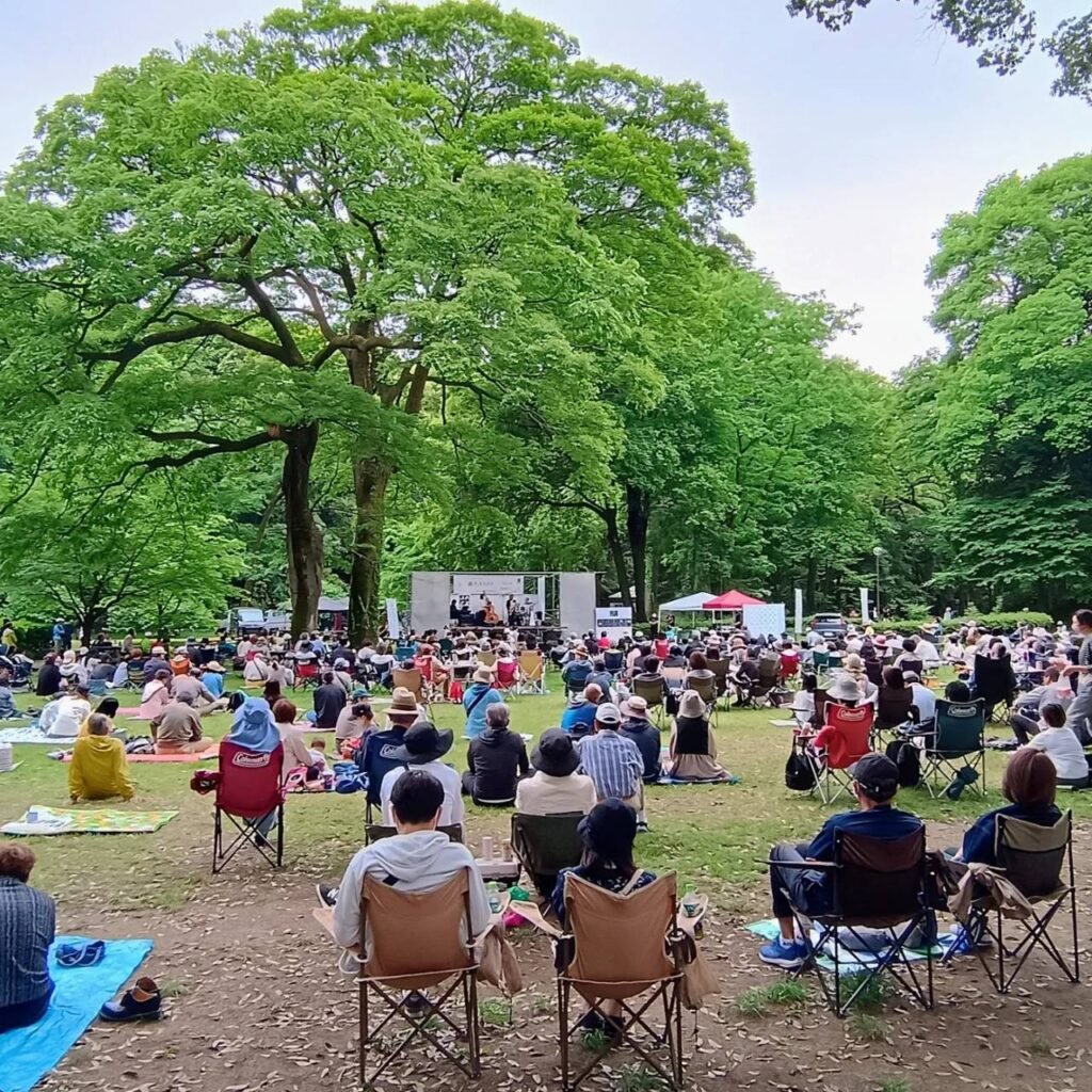🌳 IDA 군마의 숲 (아이다 군마노모리) 이미지 10
